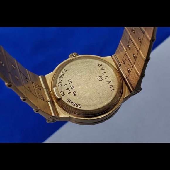 Bvlgari Watch - Picture 4 of 16